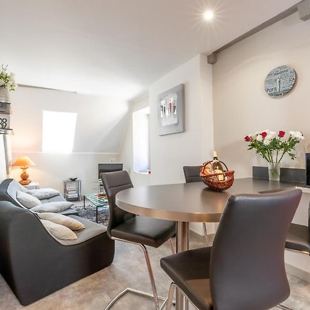 Residence Beaune Sweet Home, 4 Appartements D'Exception Avec Parking Inclus Екстериор снимка