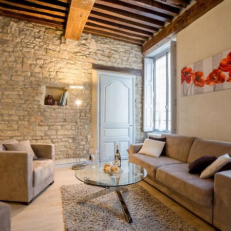 Residence Beaune Sweet Home, 4 Appartements D'Exception Avec Parking Inclus Екстериор снимка