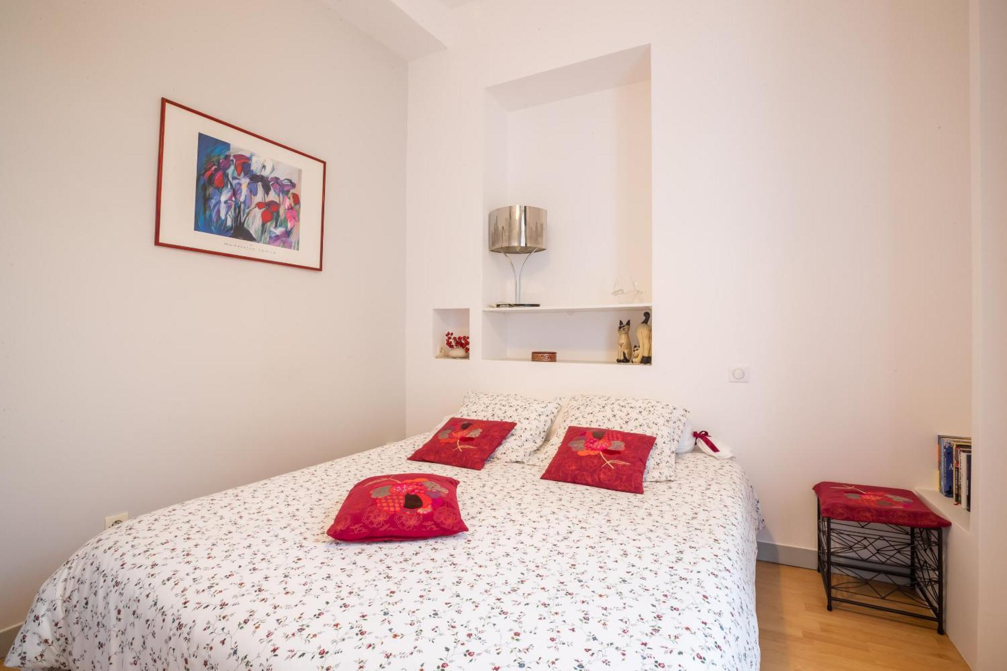 Residence Beaune Sweet Home, 4 Appartements D'Exception Avec Parking Inclus Стая снимка