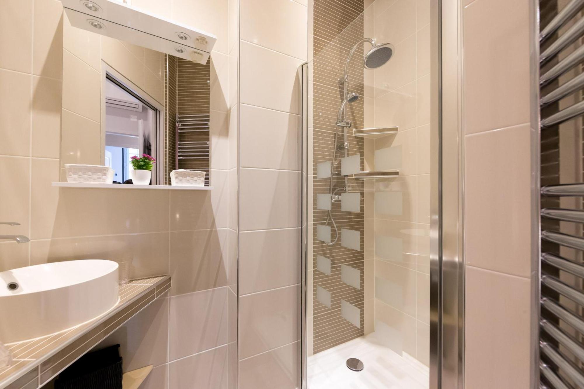 Residence Beaune Sweet Home, 4 Appartements D'Exception Avec Parking Inclus Стая снимка