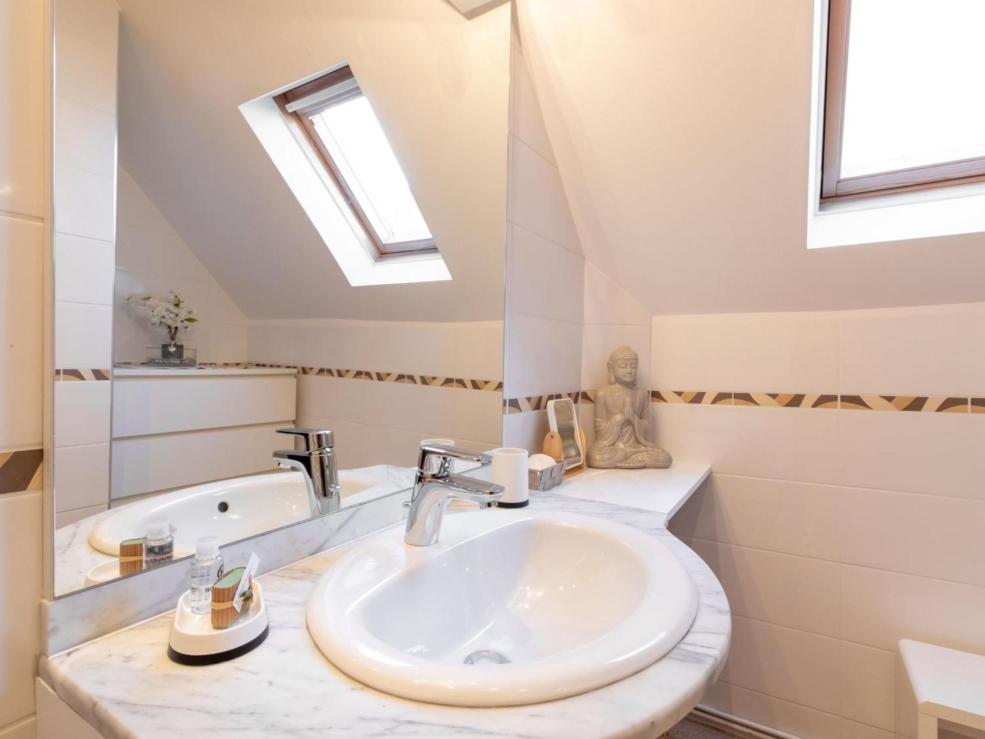 Residence Beaune Sweet Home, 4 Appartements D'Exception Avec Parking Inclus Стая снимка