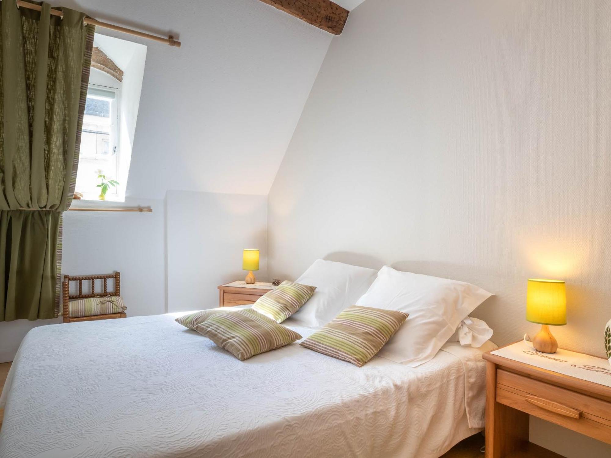 Residence Beaune Sweet Home, 4 Appartements D'Exception Avec Parking Inclus Стая снимка