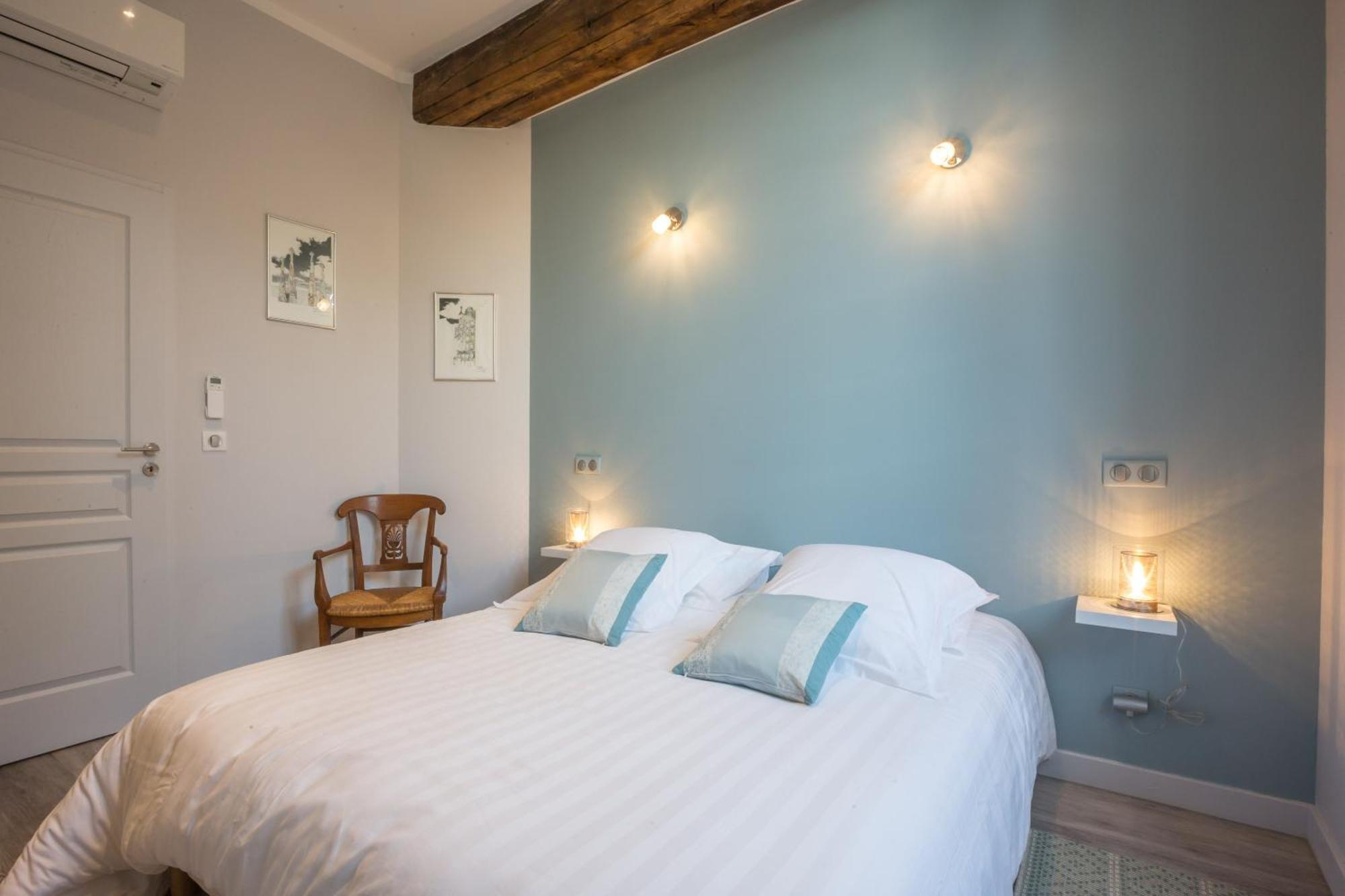 Residence Beaune Sweet Home, 4 Appartements D'Exception Avec Parking Inclus Стая снимка