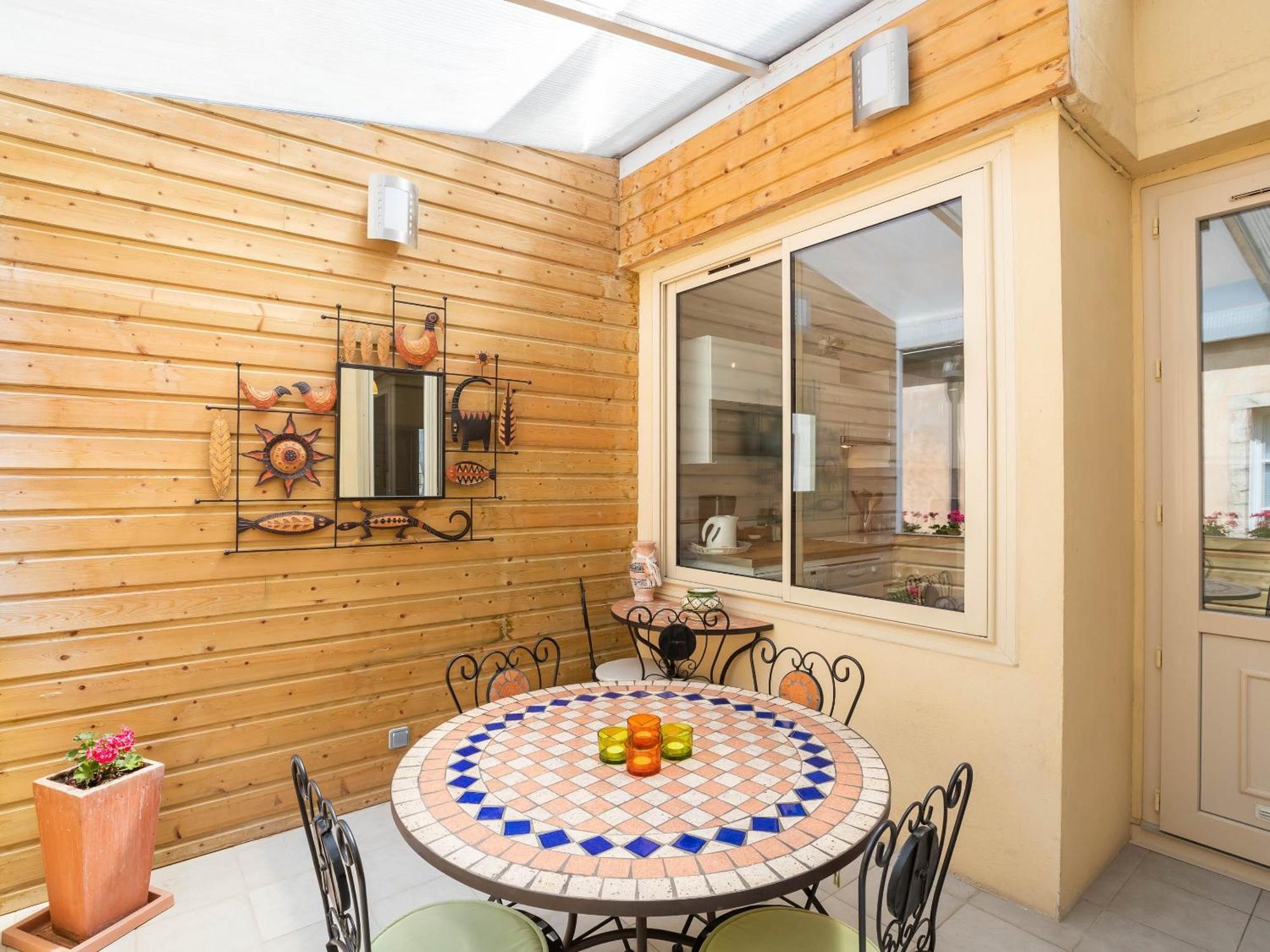 Residence Beaune Sweet Home, 4 Appartements D'Exception Avec Parking Inclus Стая снимка