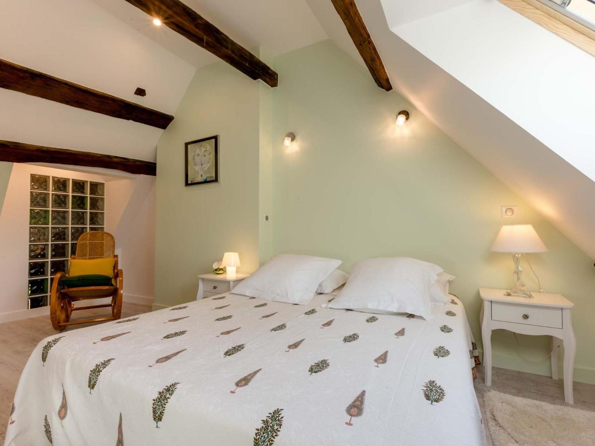 Residence Beaune Sweet Home, 4 Appartements D'Exception Avec Parking Inclus Стая снимка