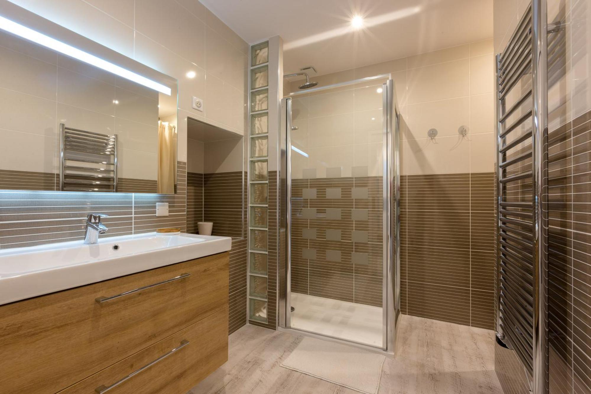 Residence Beaune Sweet Home, 4 Appartements D'Exception Avec Parking Inclus Стая снимка