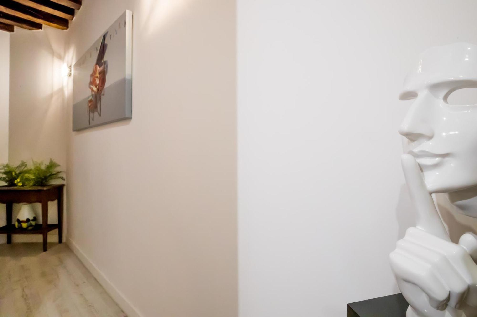 Residence Beaune Sweet Home, 4 Appartements D'Exception Avec Parking Inclus Екстериор снимка